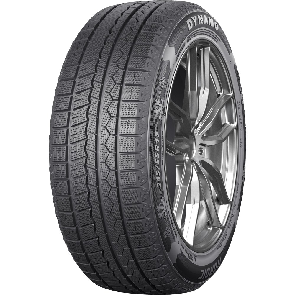 DYNAMO NORDIC 185/65 R15