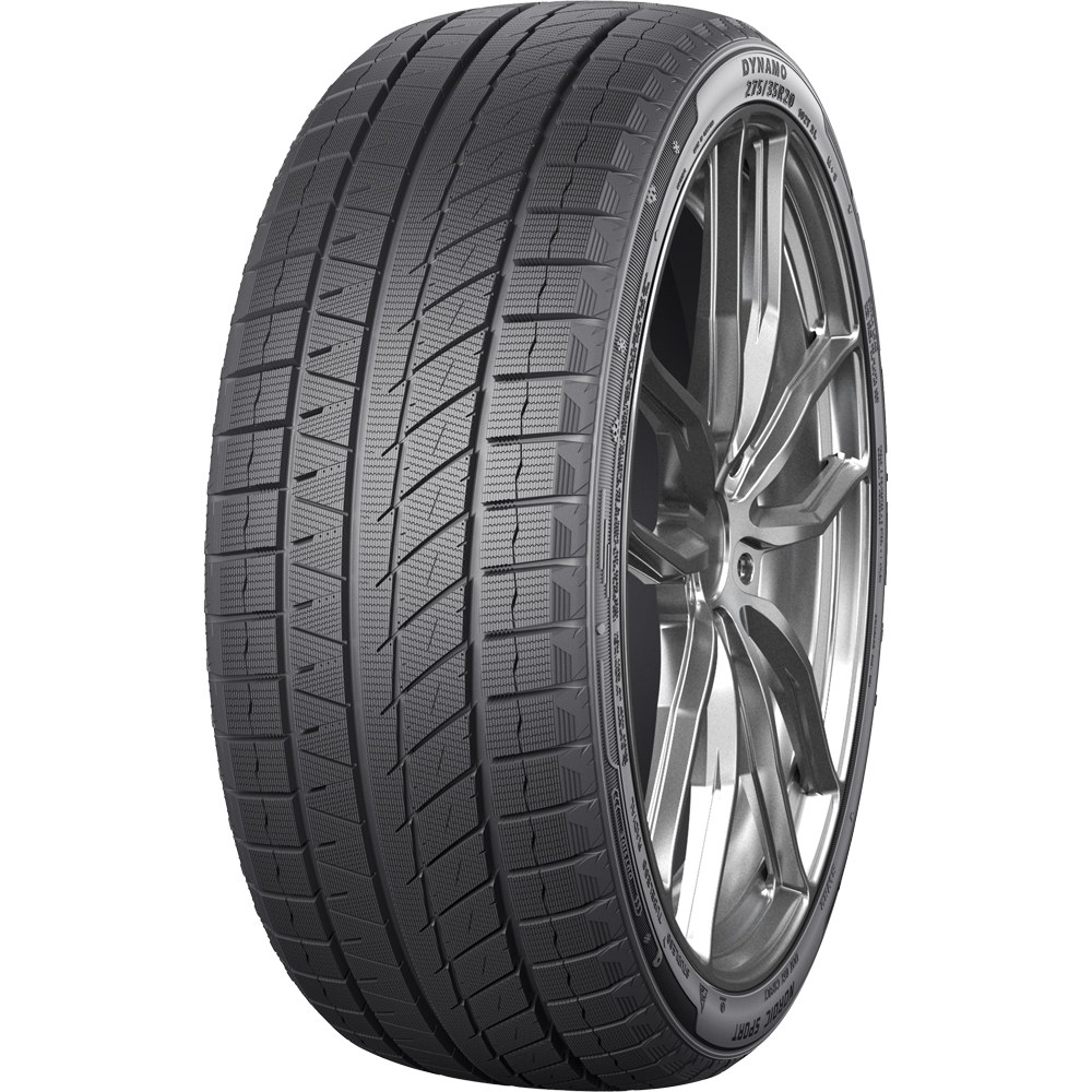 DYNAMO NORDIC SPORT 255/45 R19