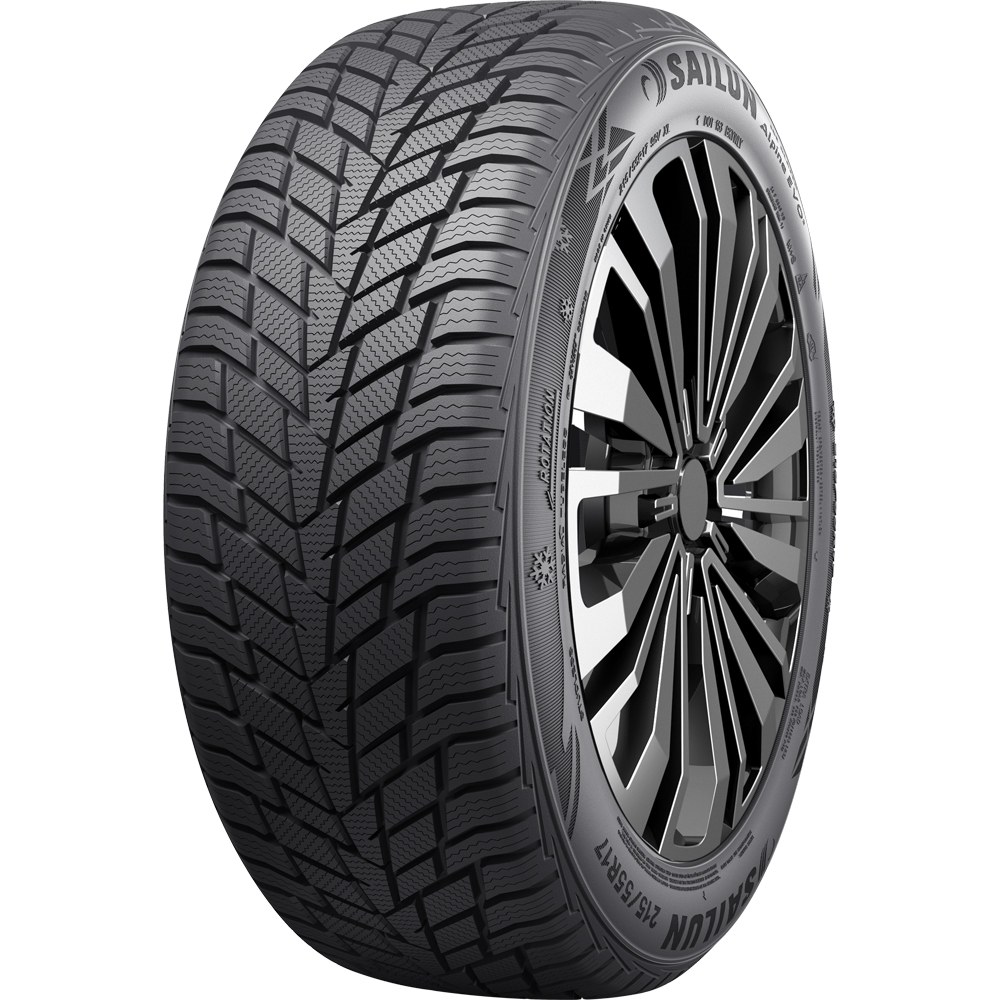 SAILUN ICE BLAZER ALPINE EVO 2 305/35 R21