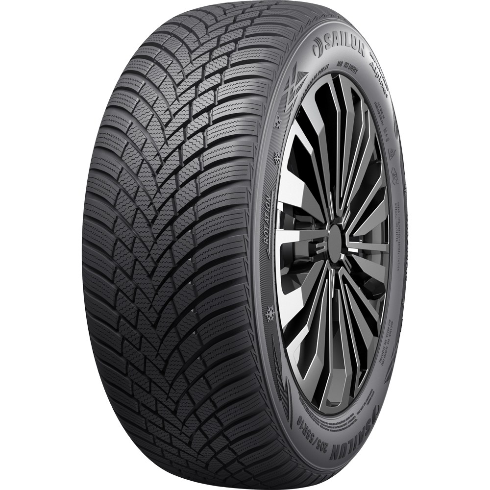 SAILUN ICE BLAZER ALPINE 2 155/70 R13