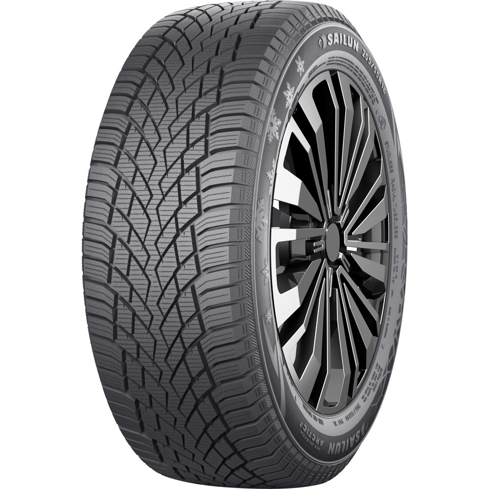SAILUN ICE BLAZER ARCTIC 2 175/65 R14