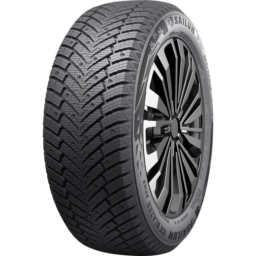 SAILUN ICE BLAZER SPIKE 165/80 R13