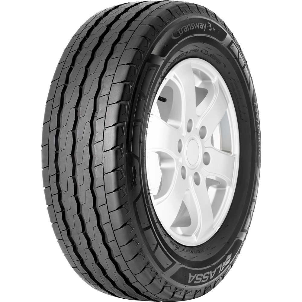 LASSA TRANSWAY 3+ 225/75 R16
