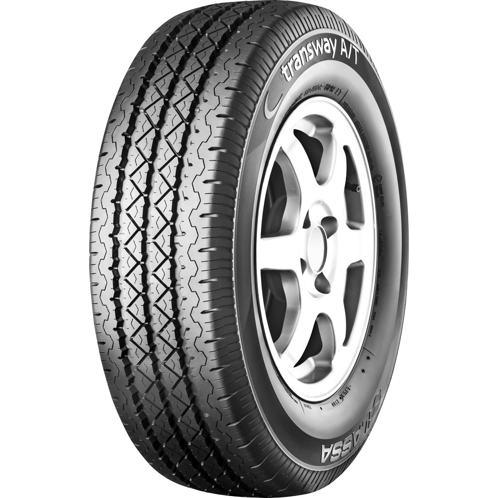 LASSA TRANSWAY A/T 215/75 R16