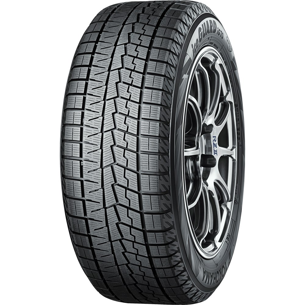 YOKOHAMA ICE GUARD (IG70) 165/65 R14