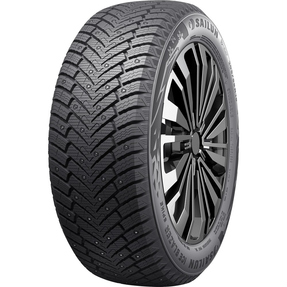 SAILUN ICE BLAZER SPIKE 235/65 R18