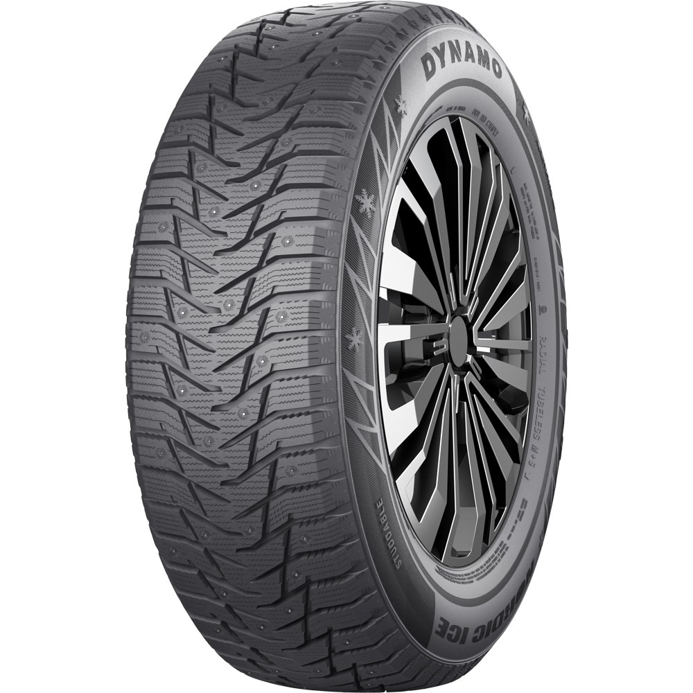DYNAMO NORDIC ICE 155/65 R14