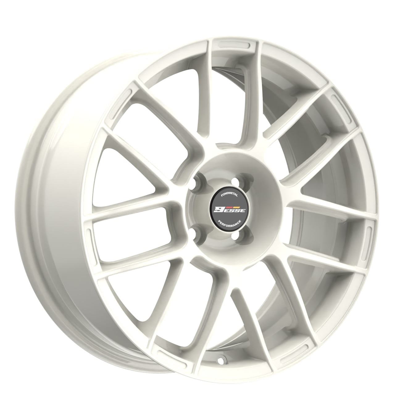 Fondmetal 9ESSE 7×17 4x98