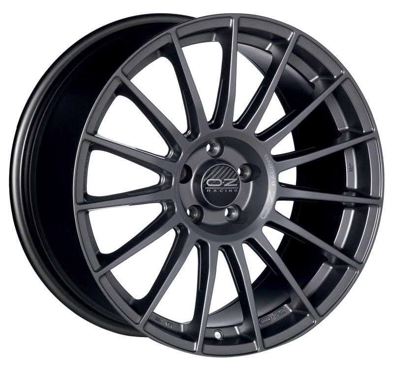 OZ Racing Superturismo LM 7×17 4x100