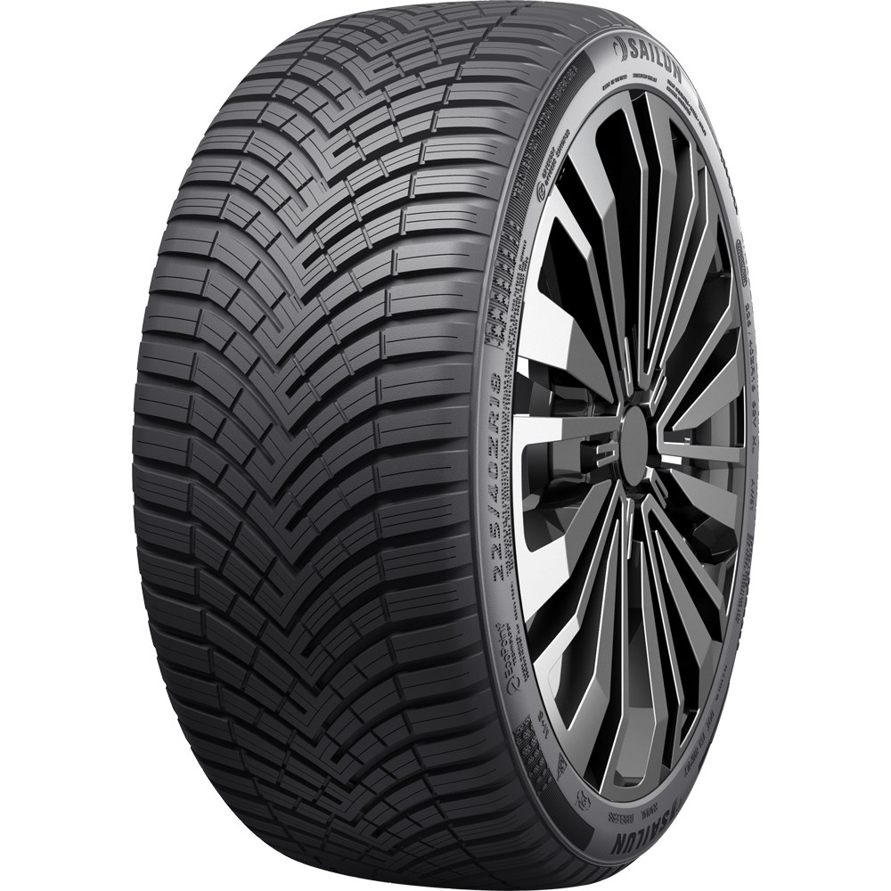 SAILUN ATREZZO 4SEASONS ULTRA 155/80 R13