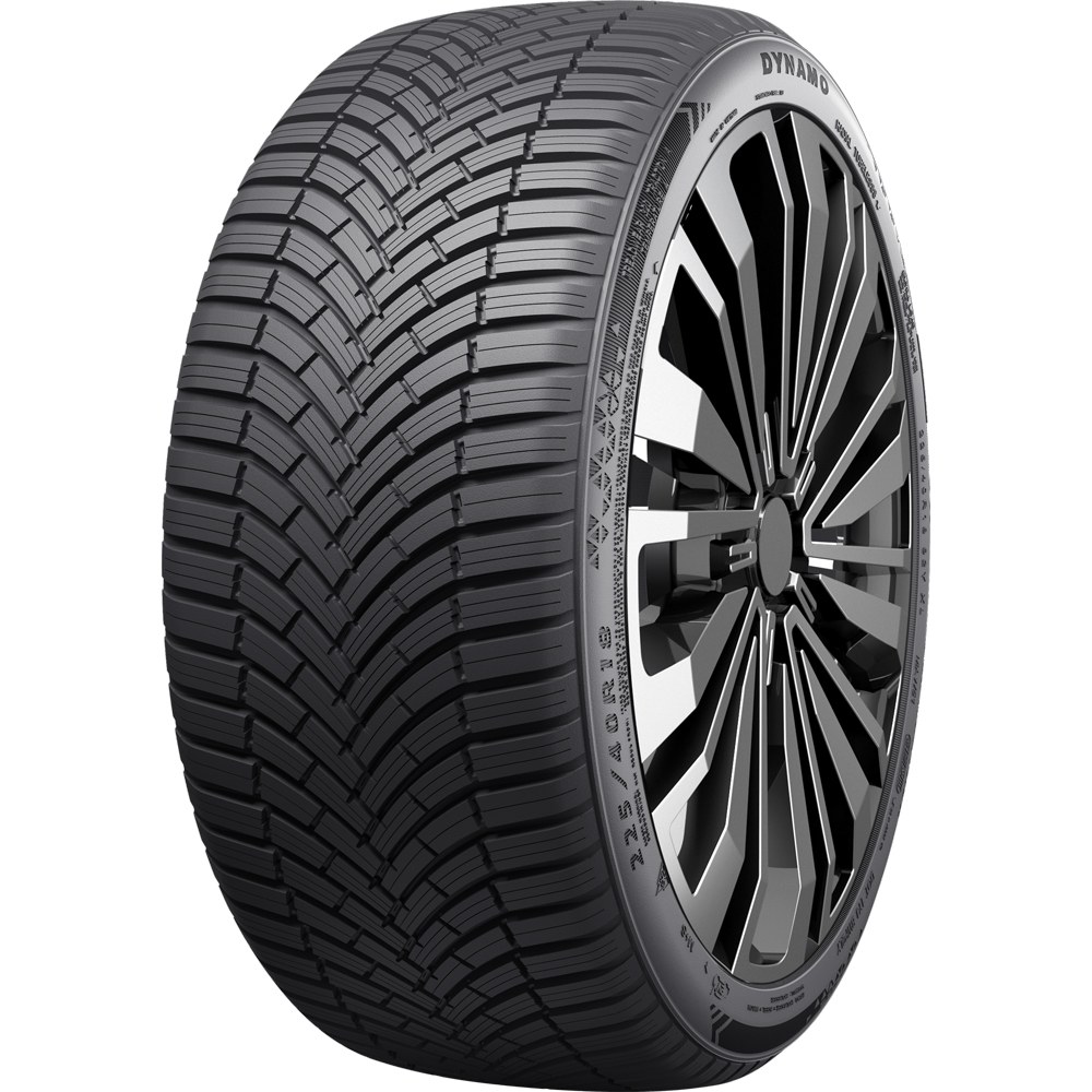 DYNAMO ALL WEATHER 205/65 R16