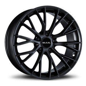 MAK Munchen 8.5×20 5x120