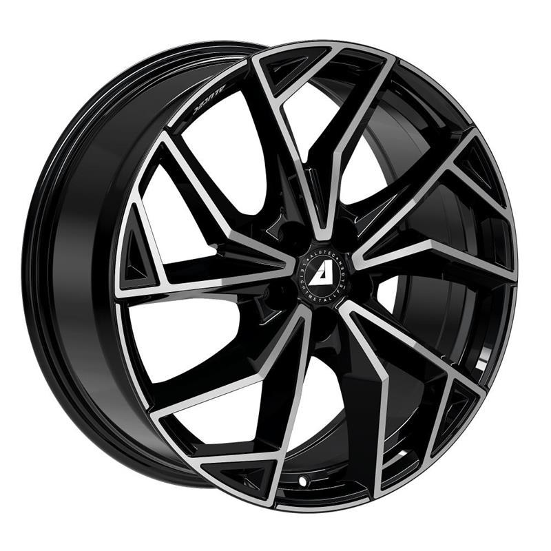 Alutec ADX.02 8×20 5x112