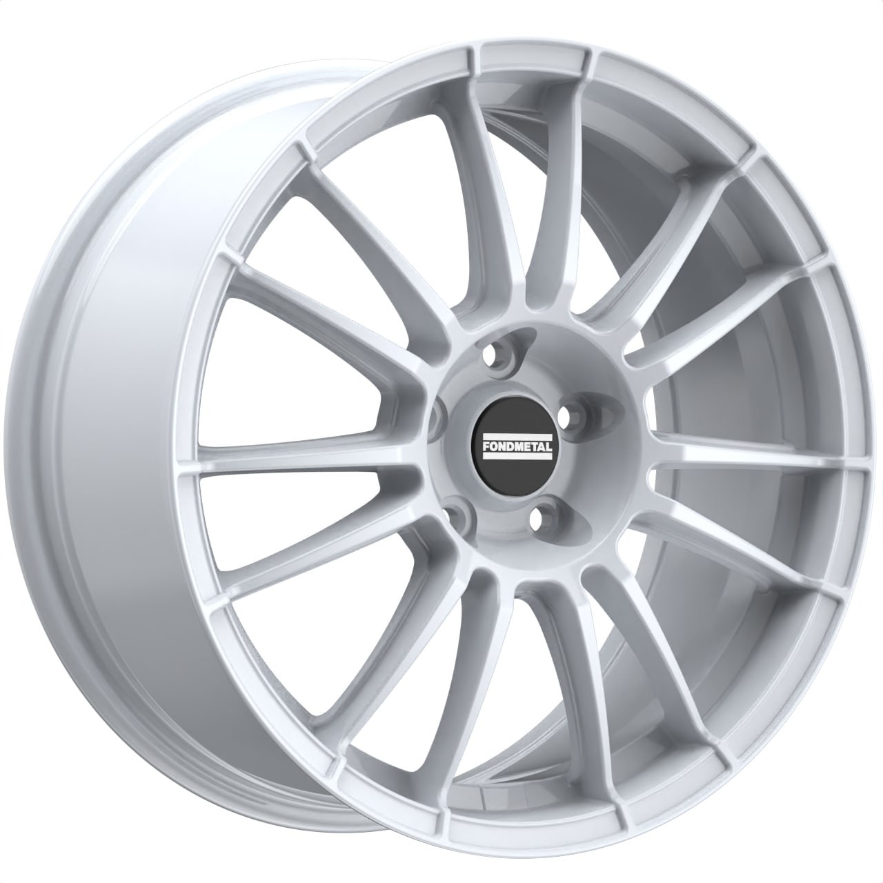 Fondmetal 9RR 7.5×18 4x100