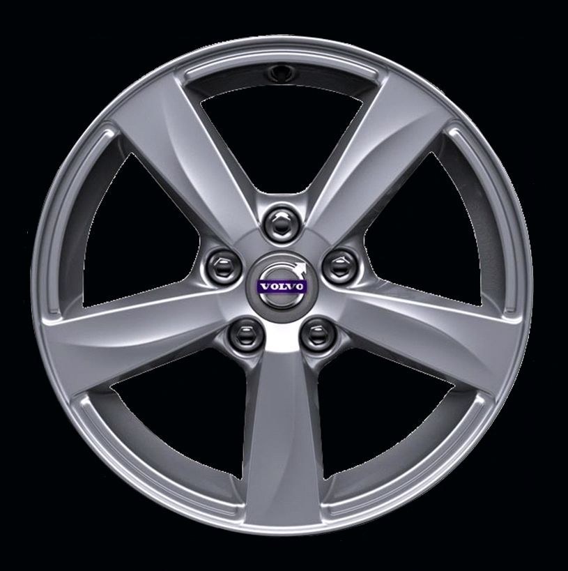 OE Volvo 31330273/31317285 7×16 5x108