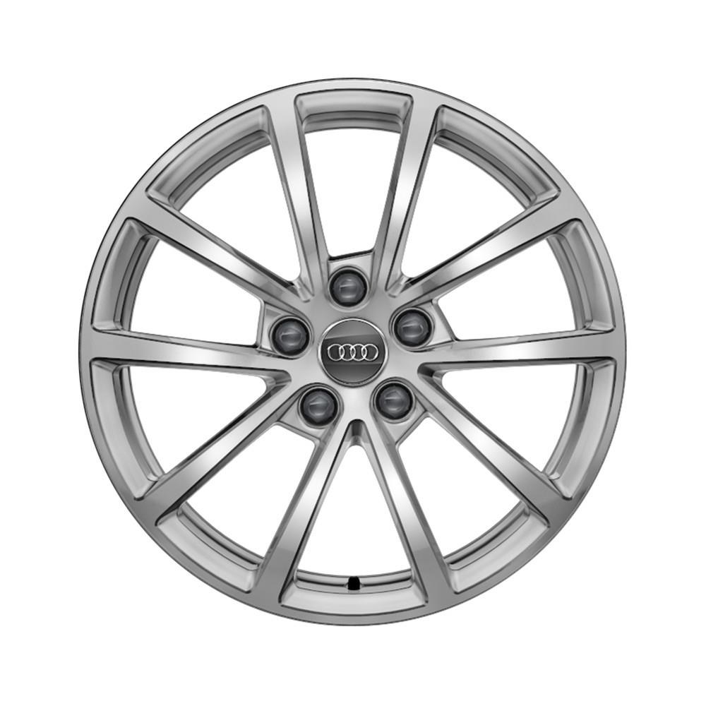 OE Audi 4K00714978Z8 7.5×17 5x112