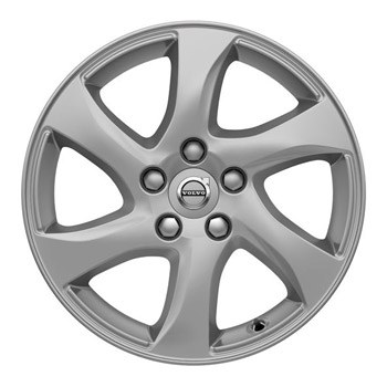 OE Volvo 31317058/31330277 7×16 5x108