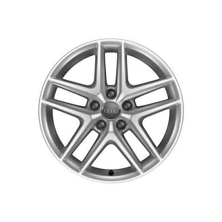 OE Audi 8W90714978Z8 6.5×17 5x112