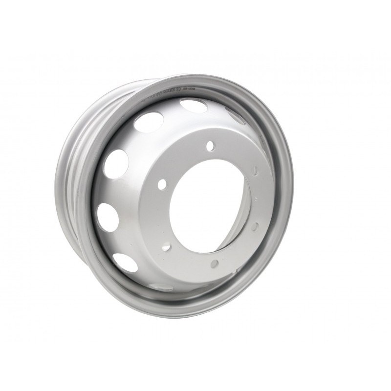 OE 2N0601027C1OR 5.5×16 6x205