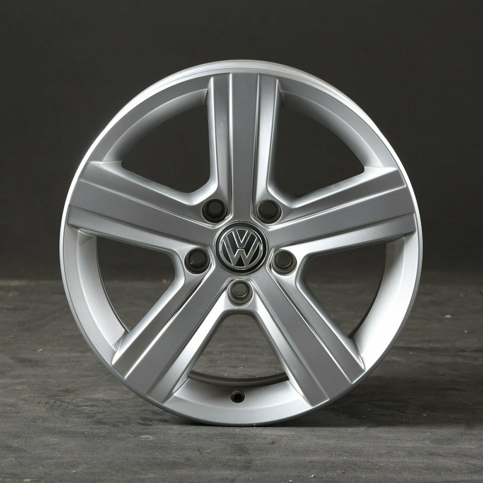 OE Volkswagen 7H0601025H8Z8 7×17 5x120