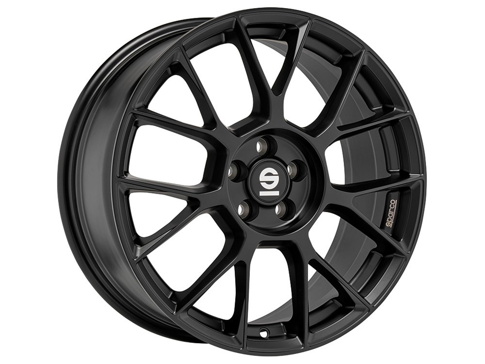 Sparco SUPER SPRINT 8×18 5x120