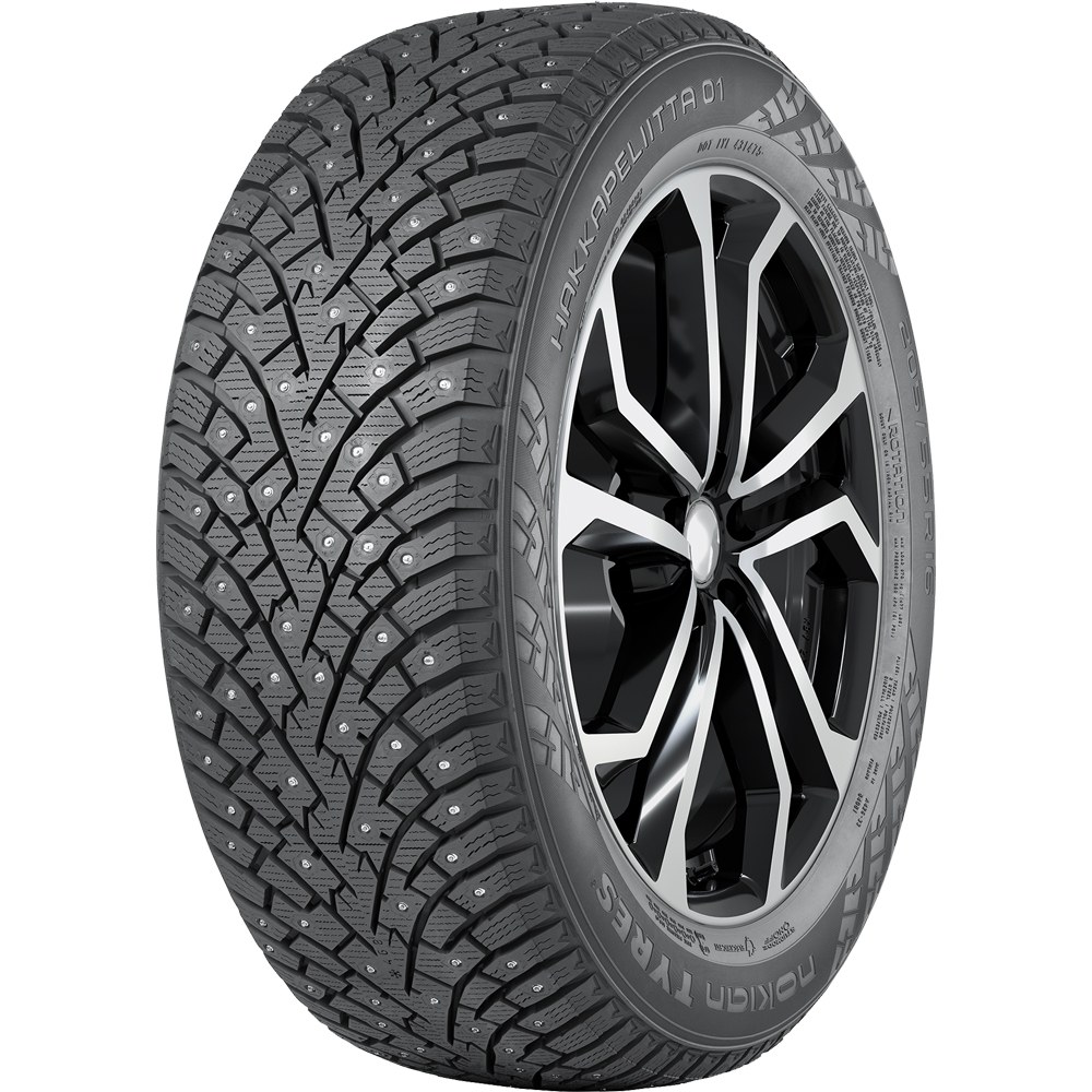 NOKIAN HKPL 01 205/60 R16