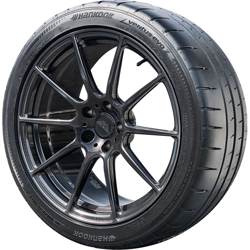 HANKOOK VENTUS EVO Z (Z001) 315/30 R21