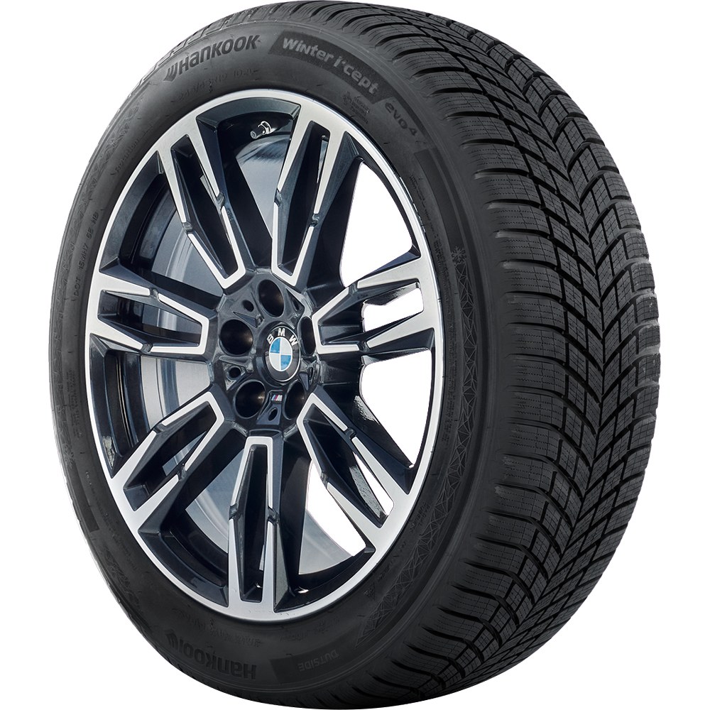 HANKOOK WINTER I*CEPT EVO4 (W340) 245/45 R19