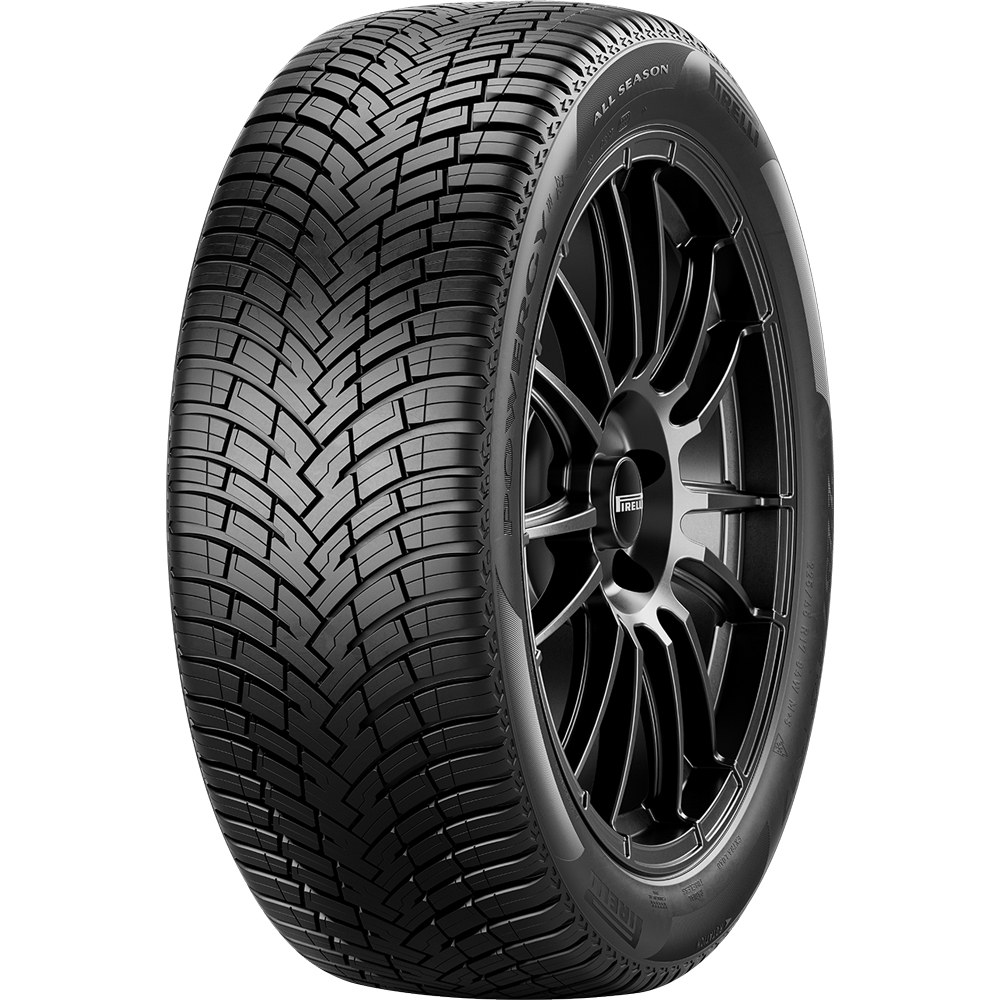 PIRELLI POWERGY ALL SEASON SF 235/55 R18