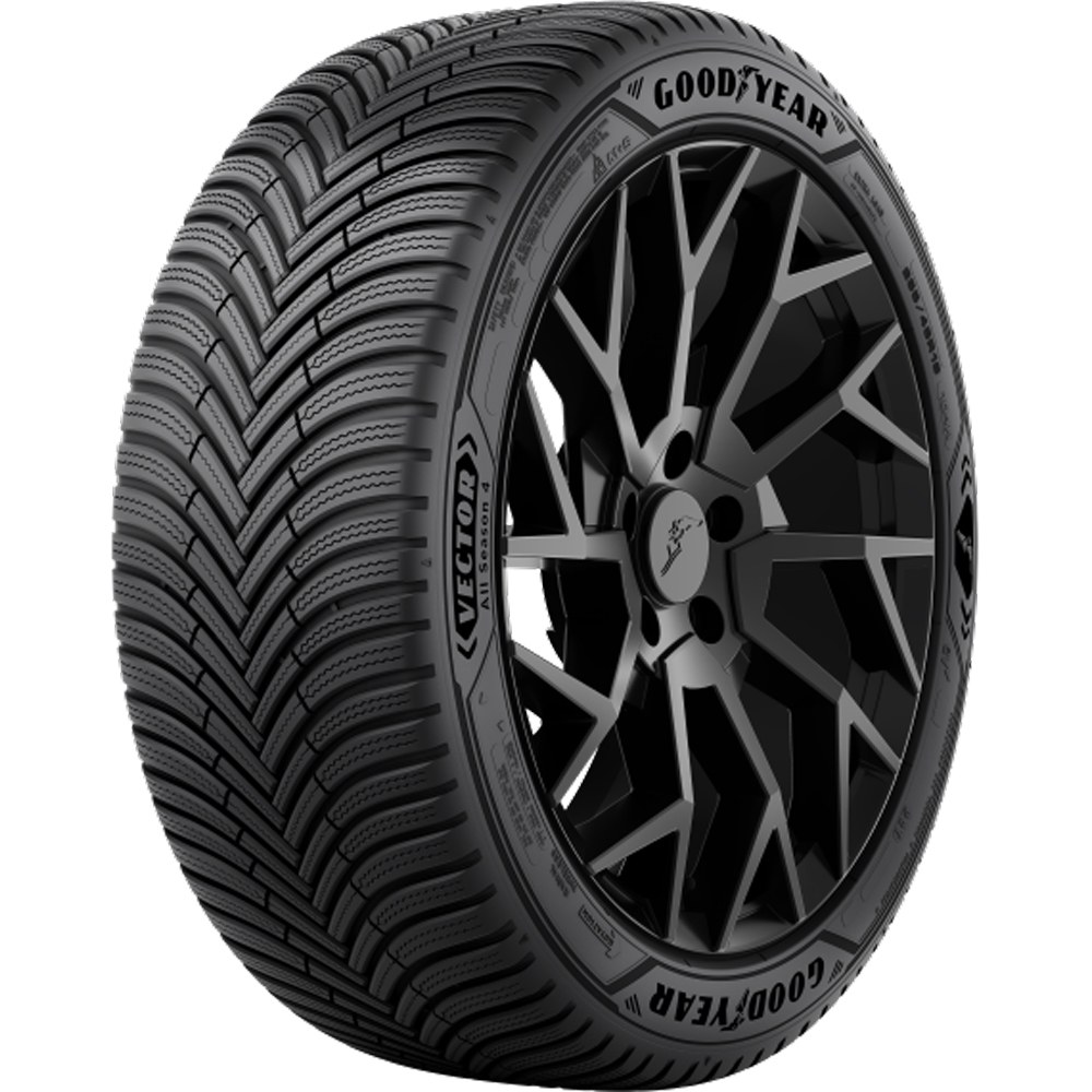 GOODYEAR VECTOR ALL SEASON 4 275/35 R21