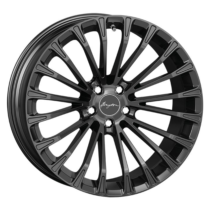 Breyton Race LS 2 10×20 5x112