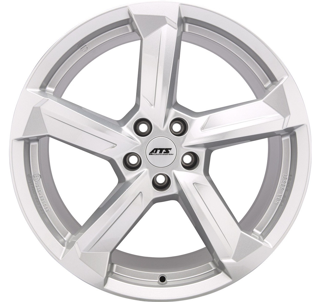 ATS AuvoraX 8.5×19 5x112