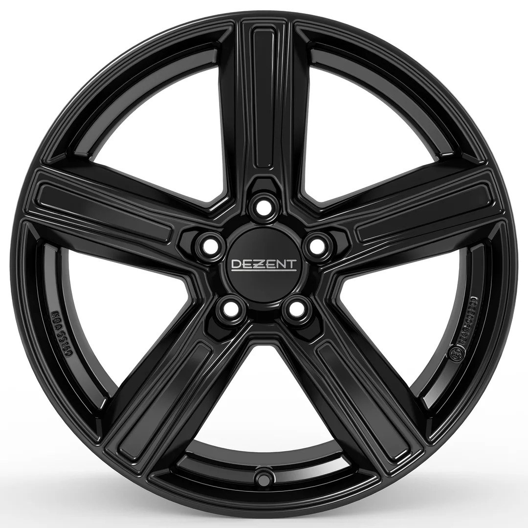 Dezent KG 8.5×20 5x112