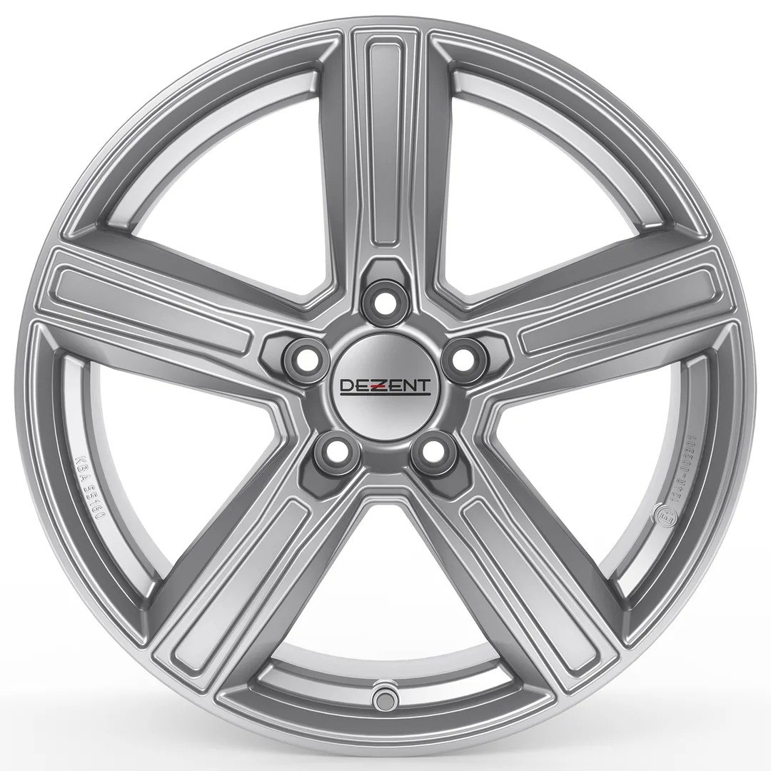 Dezent KG 9×19 5x112