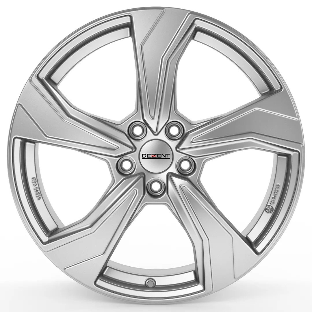 Dezent KB 7×17 5x112