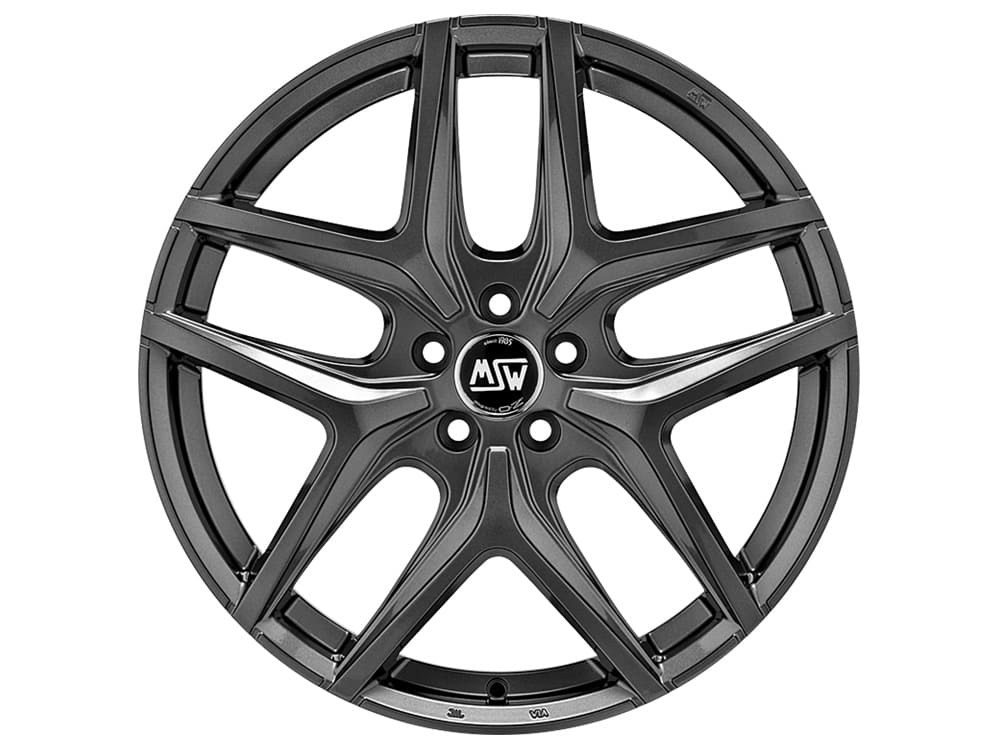 MSW 40 9×19 5x112