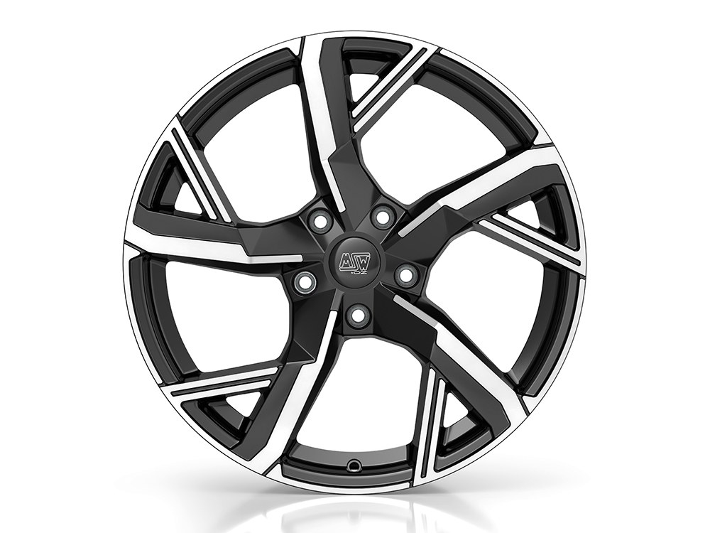 MSW 54 8.5×20 5x114.3