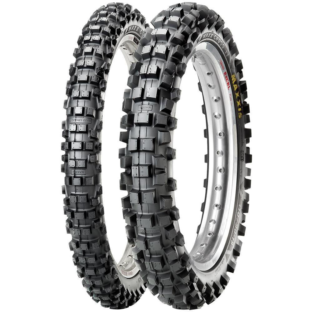 Maxxis M7304 MAXXCROSS IT 80/100 R21