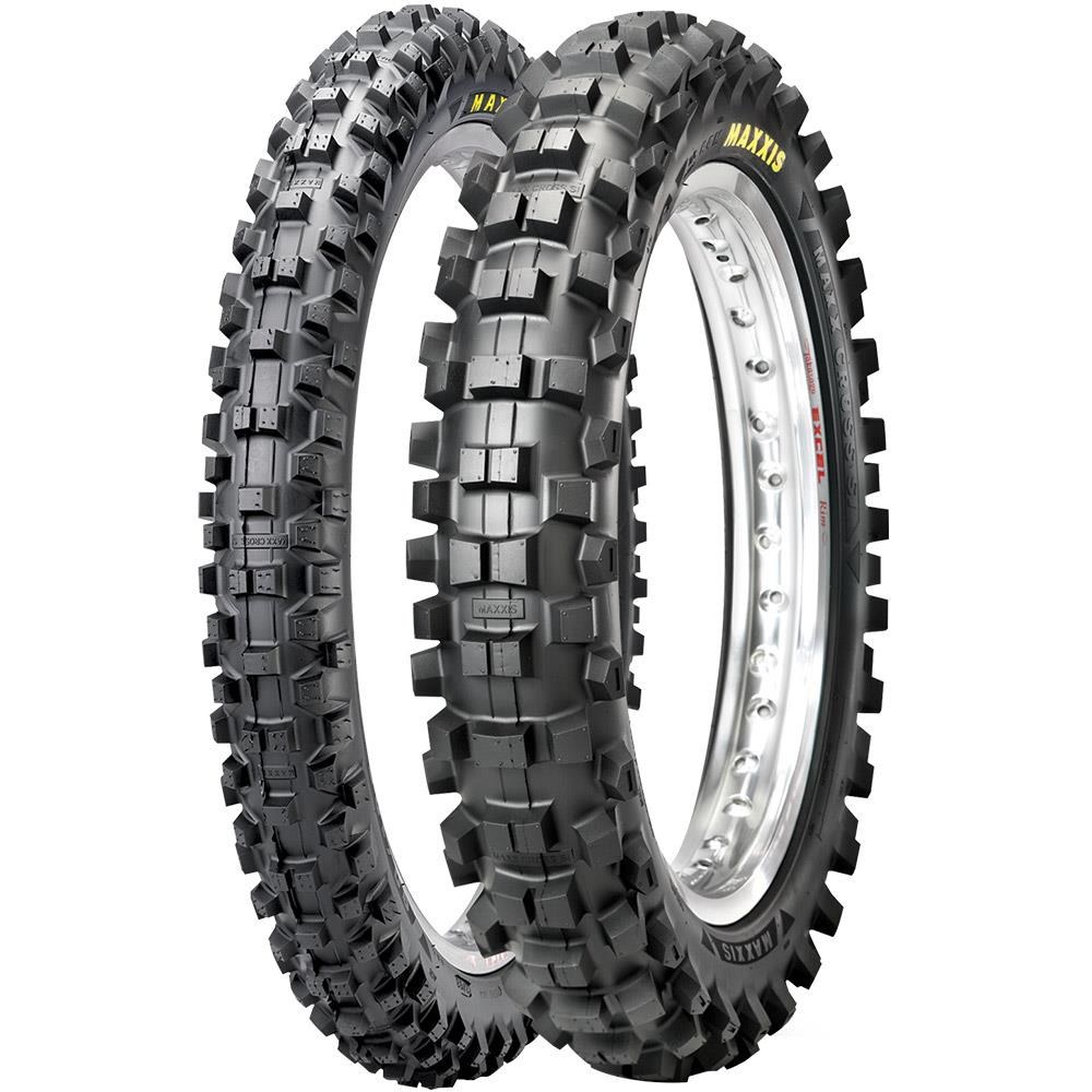 Maxxis M7311 MAXXCROSS SI 2.5 R10