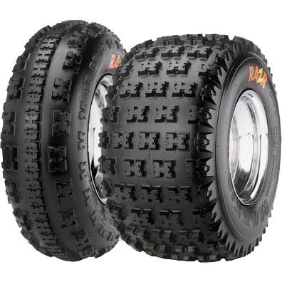 Maxxis M931 RAZR 22/7 R10