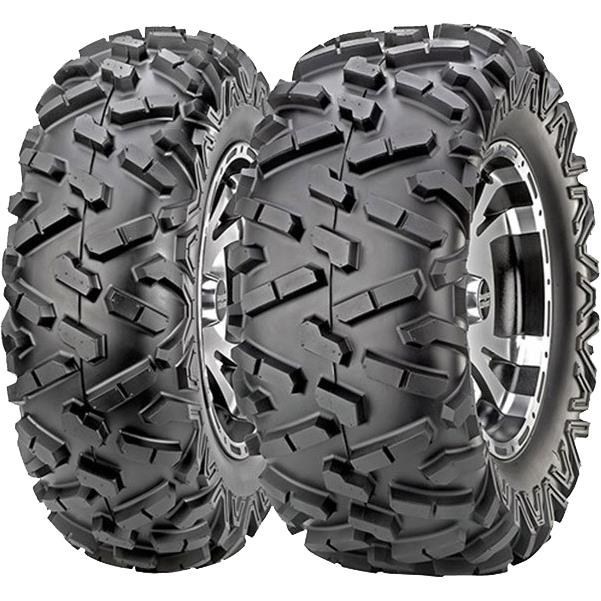 Maxxis MU09 BIGHORN 2.0 27/9 R14