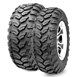 Maxxis MU04 CEROS 25/10 R12