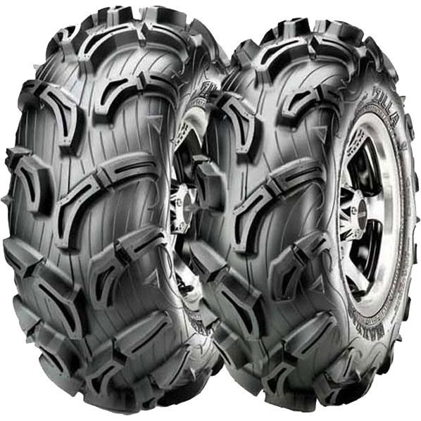 Maxxis MU02 ZILLA 28/11 R14