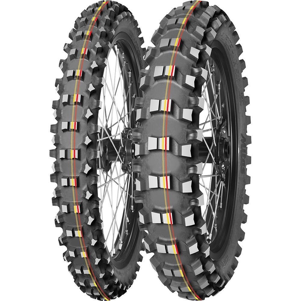 Mitas TERRA FORCE-MX SM RY 90/100 R16