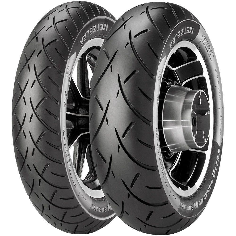 Metzeler ME 888 MARATHON ULTRA MBS 150/90 R15