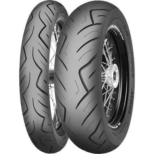 Mitas CUSTOM FORCE 130/90 R16