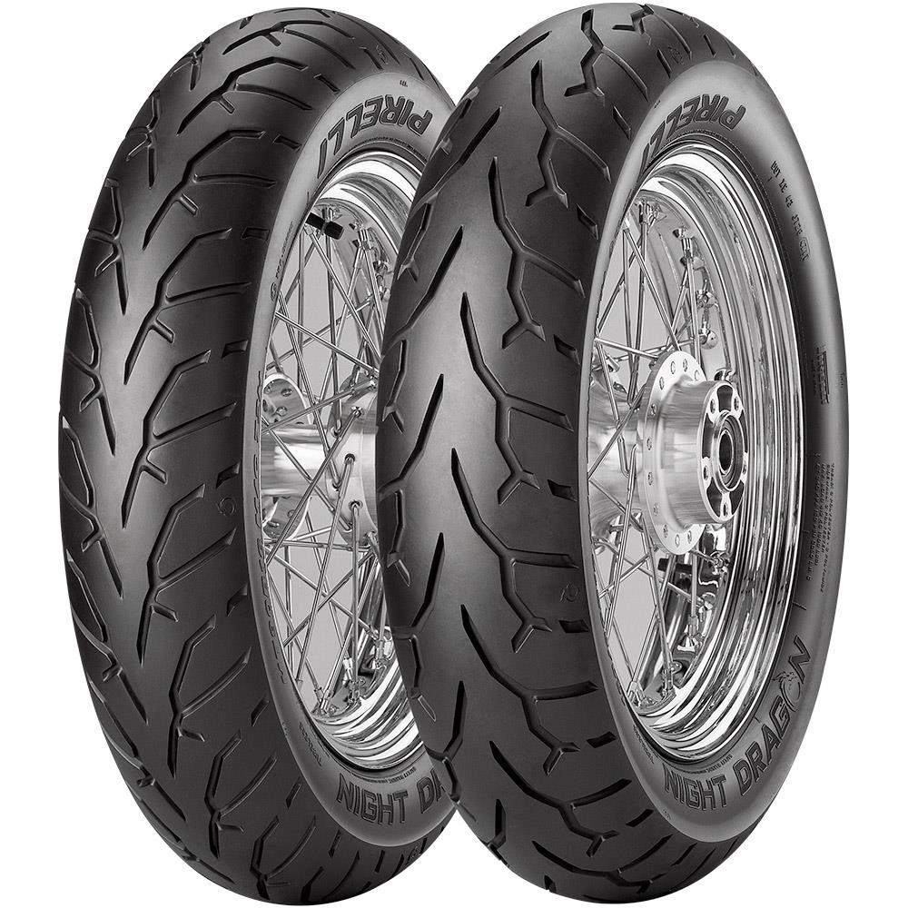 Pirelli NIGHT DRAGON GT 170/80 R15