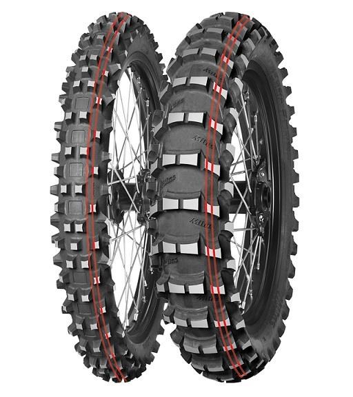 Mitas TERRA FORCE-MX SAND RR 90/100 R16