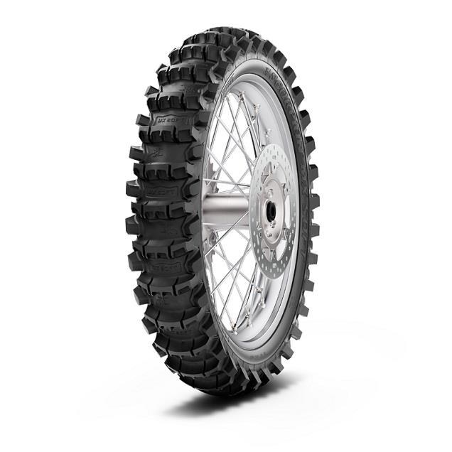 Pirelli SCORPION MX SOFT 110/90 R19