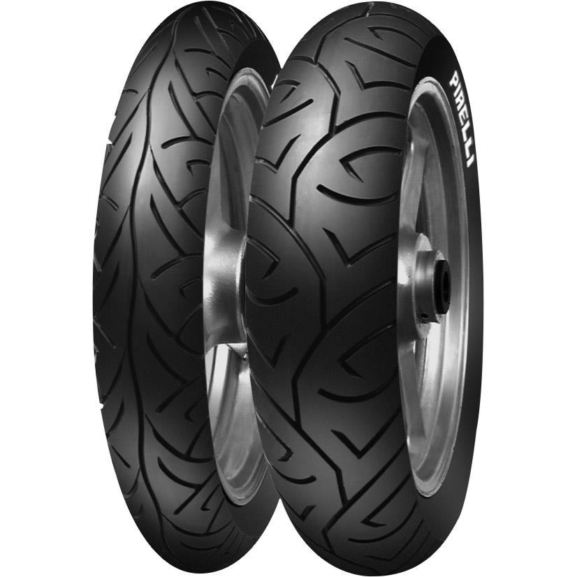 Pirelli SPORT DEMON 110/90 R18